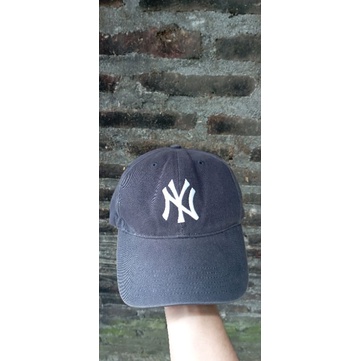 Cap MLB NY thrift second