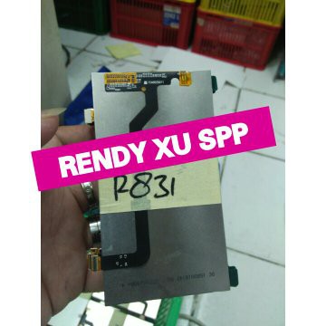 LCD OPPO R831 R831K