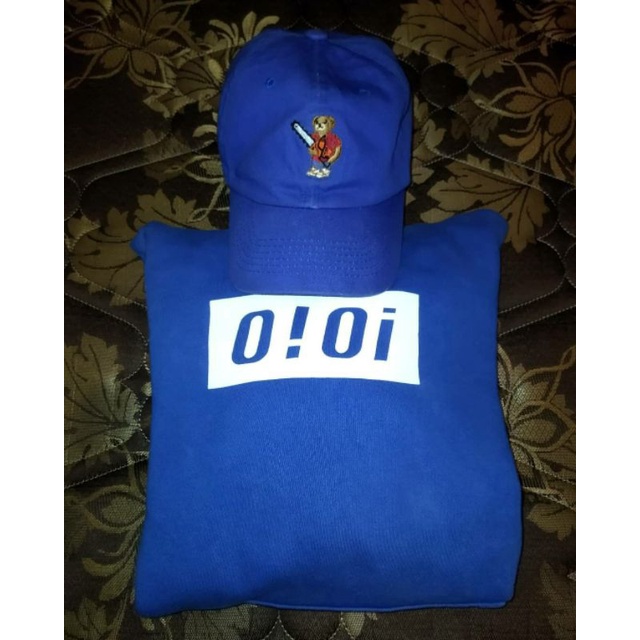 REQ HD OIOI + TOPI