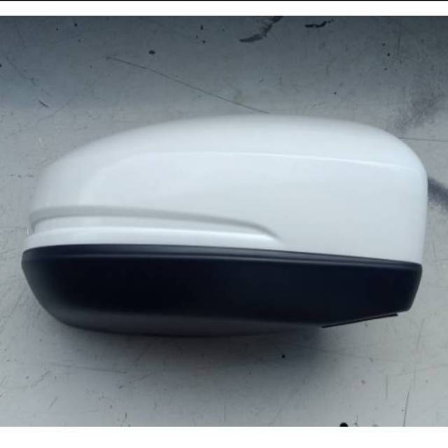 Cover spion atas bawah mobilio tipe S
