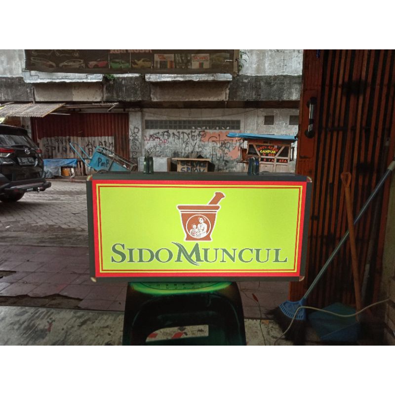 neon box sidomuncul uk 30 x 60