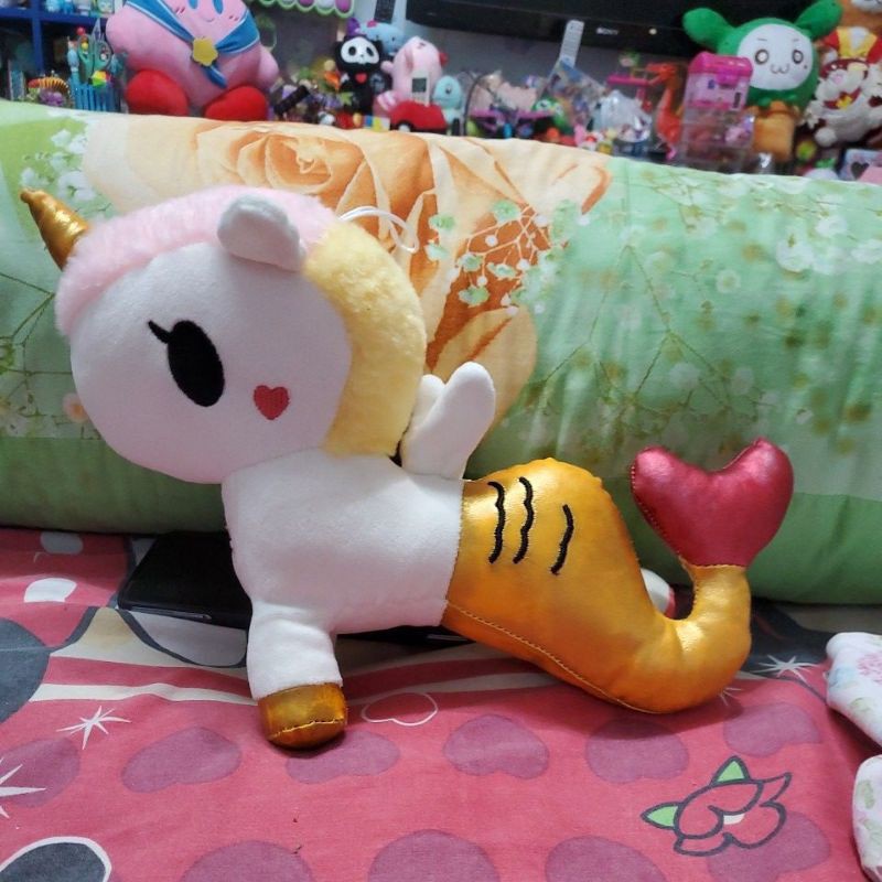 boneka tokidoki