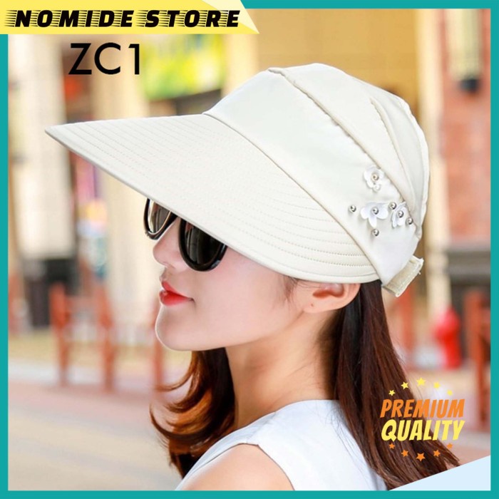 Topi Wanita Challenge Reclusive Newsboy Hat Baseball Cantik Cetar Branded Premium SENIMAN PELUKIS Fa
