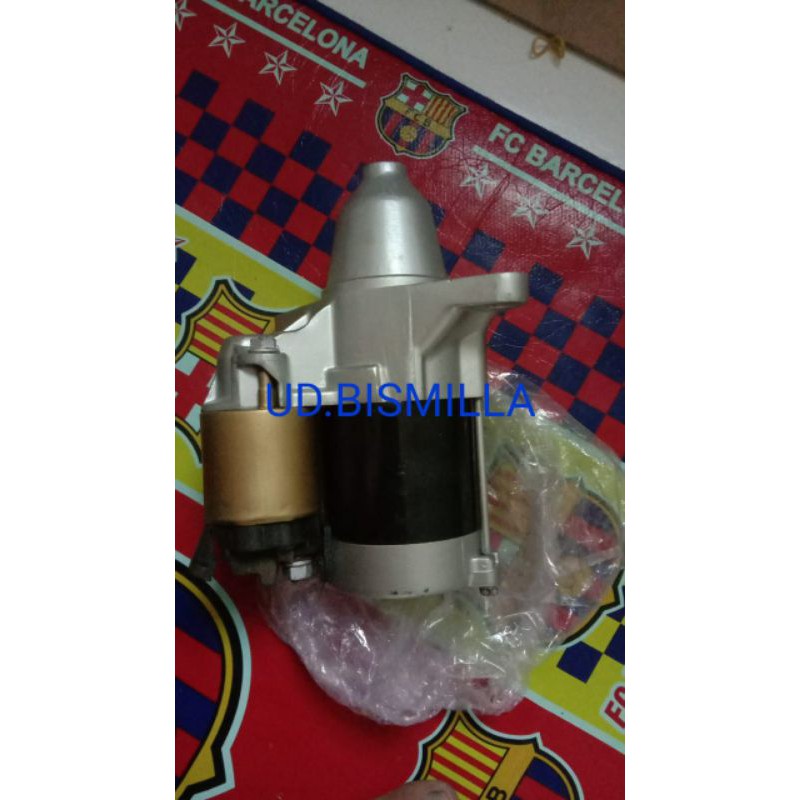 dinamo starter stater zebra s88 zebra 1.0 1000cc hijet 1000 original