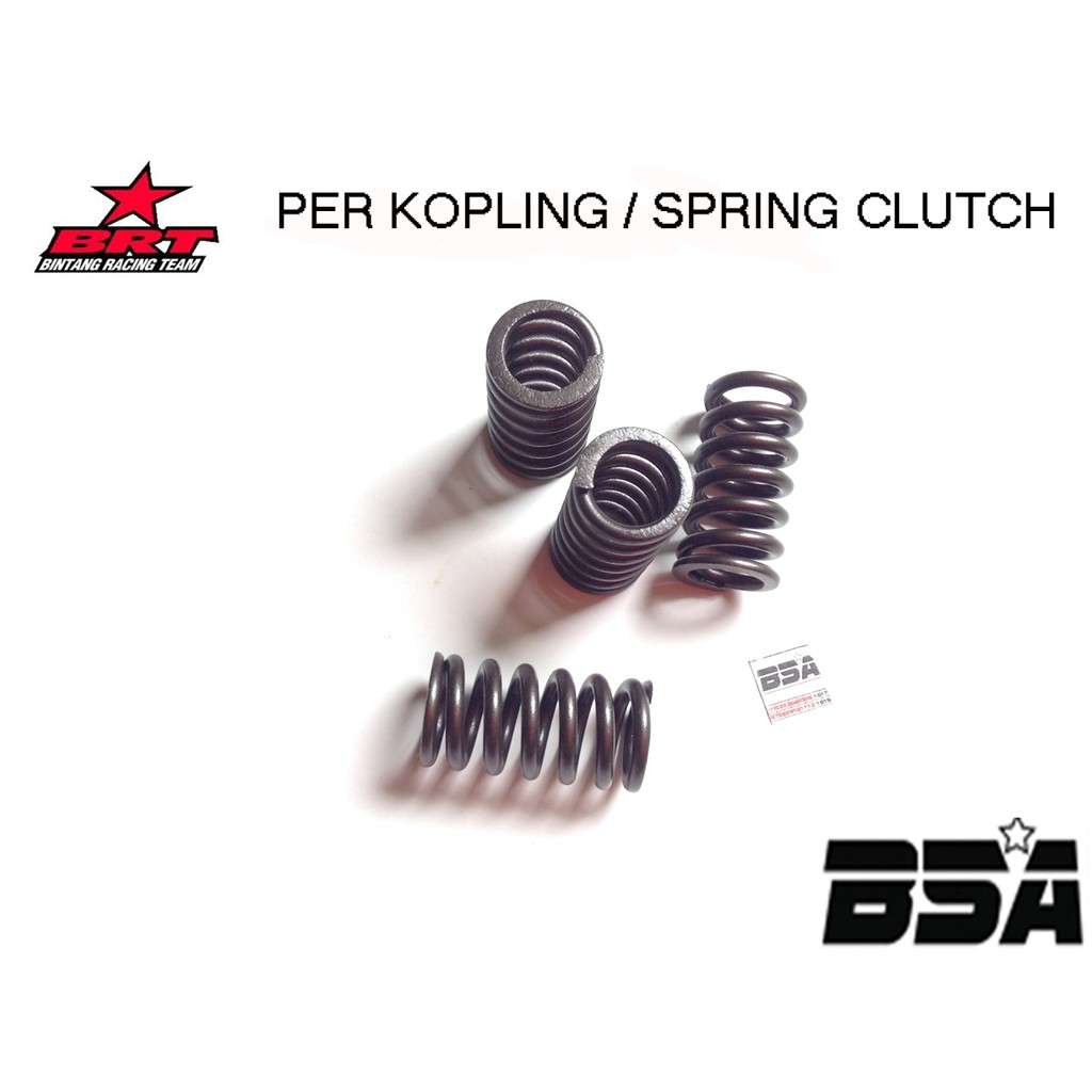 Per Kopling BRT Honda Tiger / Gl Pro