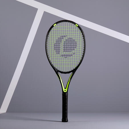 RAKET TENIS DEWASA TR160 GRAPH TENNIS RACKET ARTENGO RAKET TENIS LAPANGAN