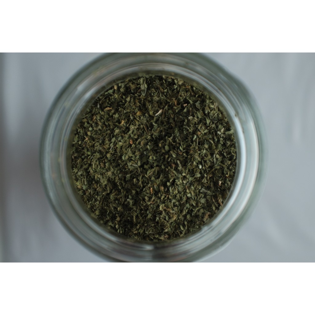 

parsley 25 gram