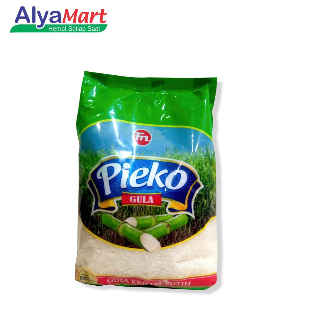 

GULA PIEKO 1 KG