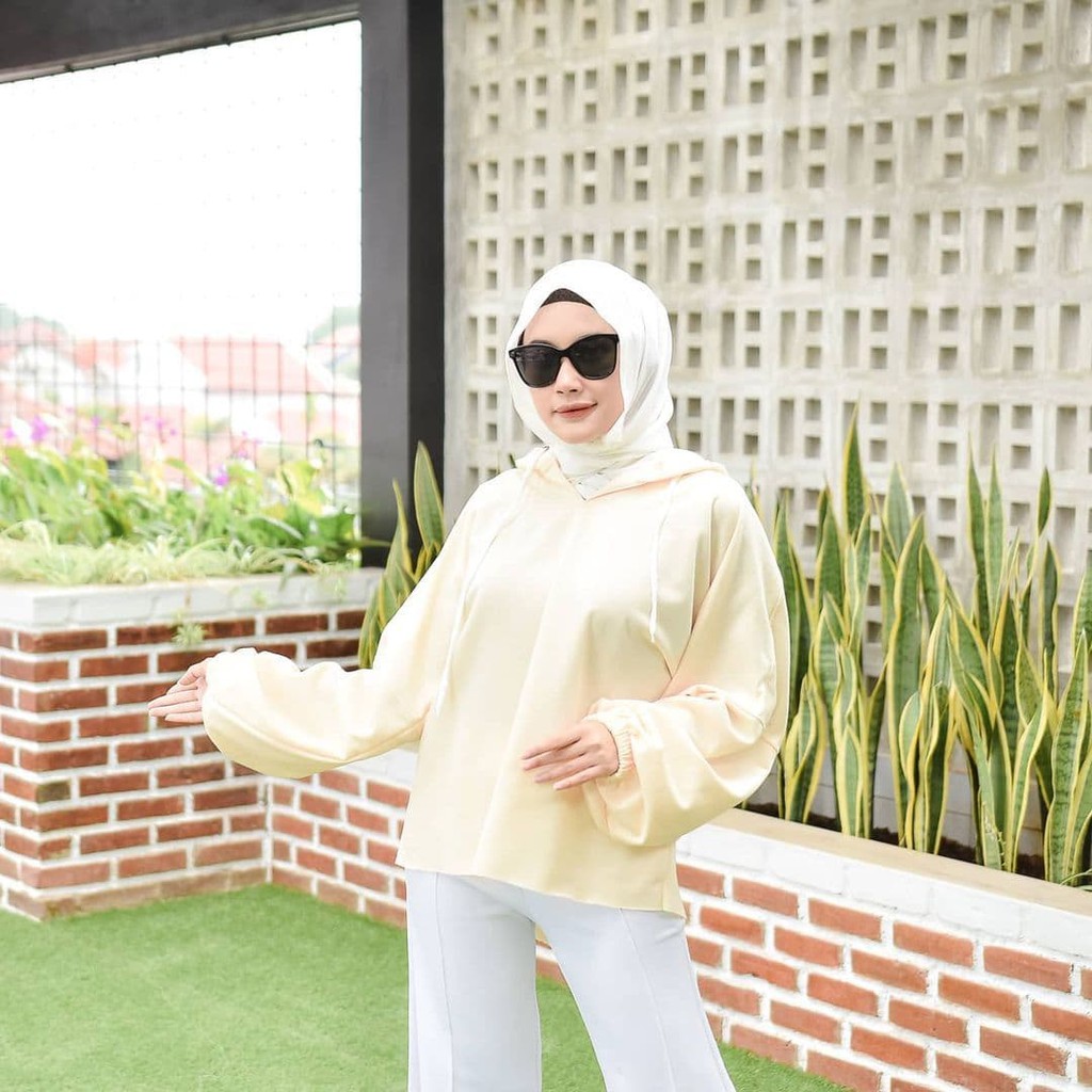 Nara Grosir - V. Vara Batwing | Fashion Terkini | Sweater Wanita