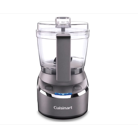 CUISINART CORDLESS MINI CHOPPER RMC-100XA PENGGILING BUMBU TANPA KABEL
