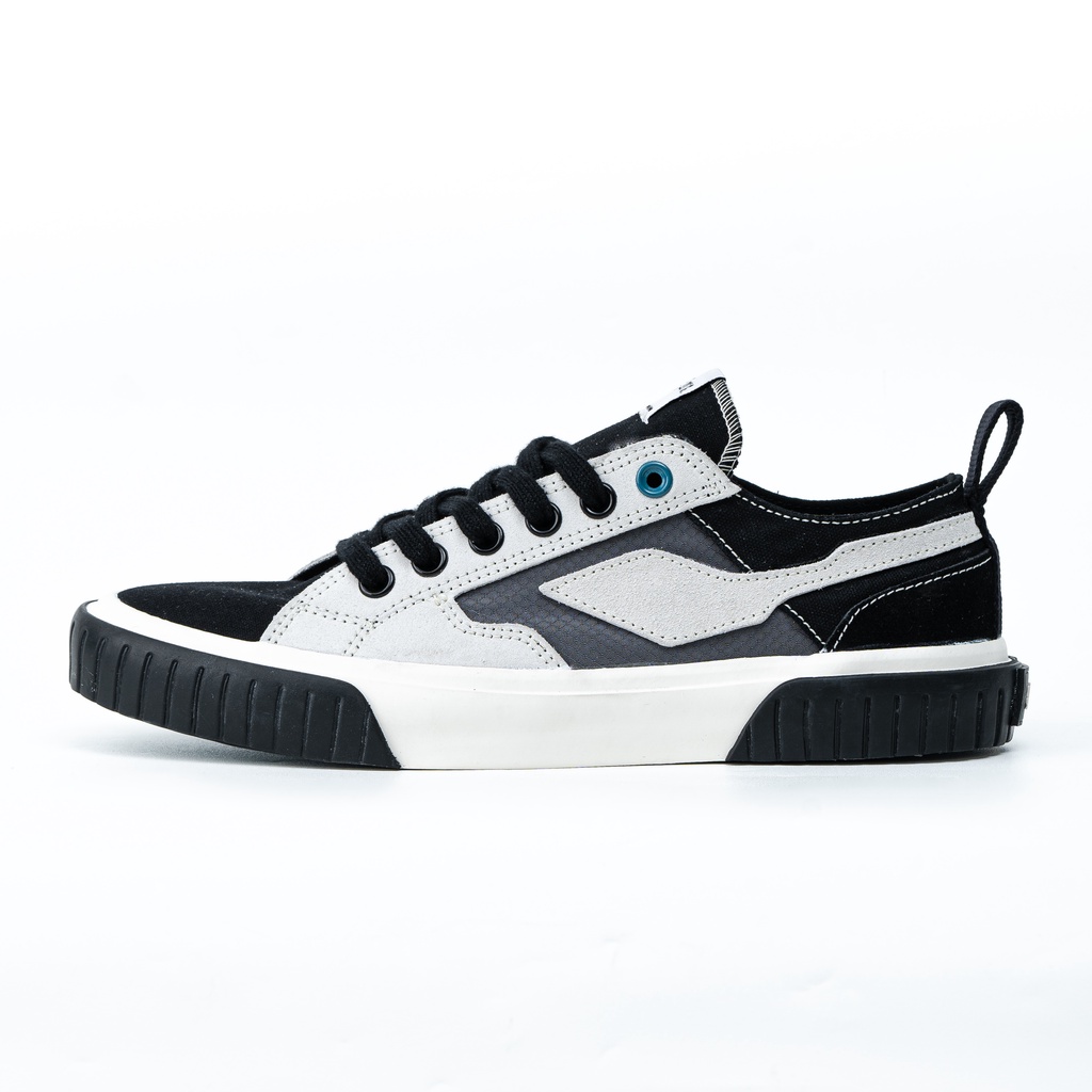HEIDEN HERITAGE [HRTG] - Vendage VSX Lo - Futurage | Sneakers | Sepatu Pria