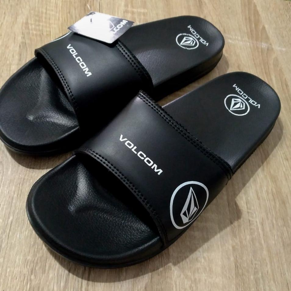 SANDAL VOLCOMM SLIDE DISTRO [ES.26Au22g]
