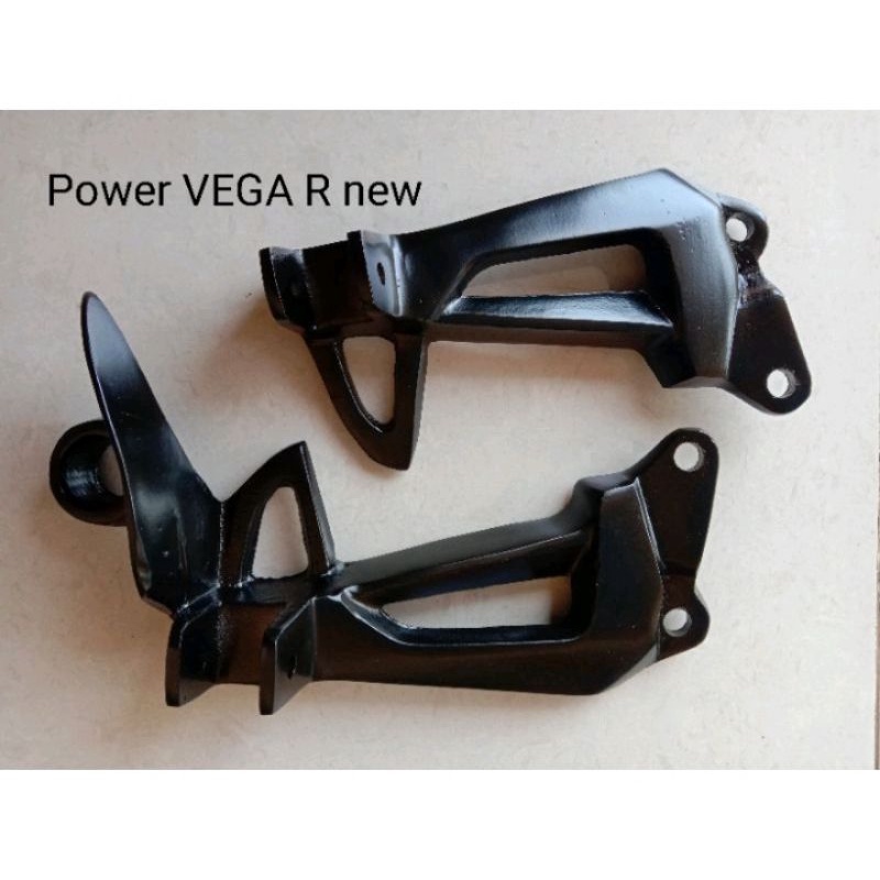 POWER FOOTSTEP POSTEP BELAKANG JUPITER Z VEGA R