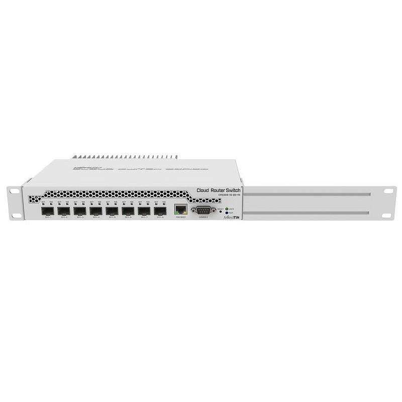 MikroTik CRS 309 1G 8S+ IN CRS309-1G-8S+IN