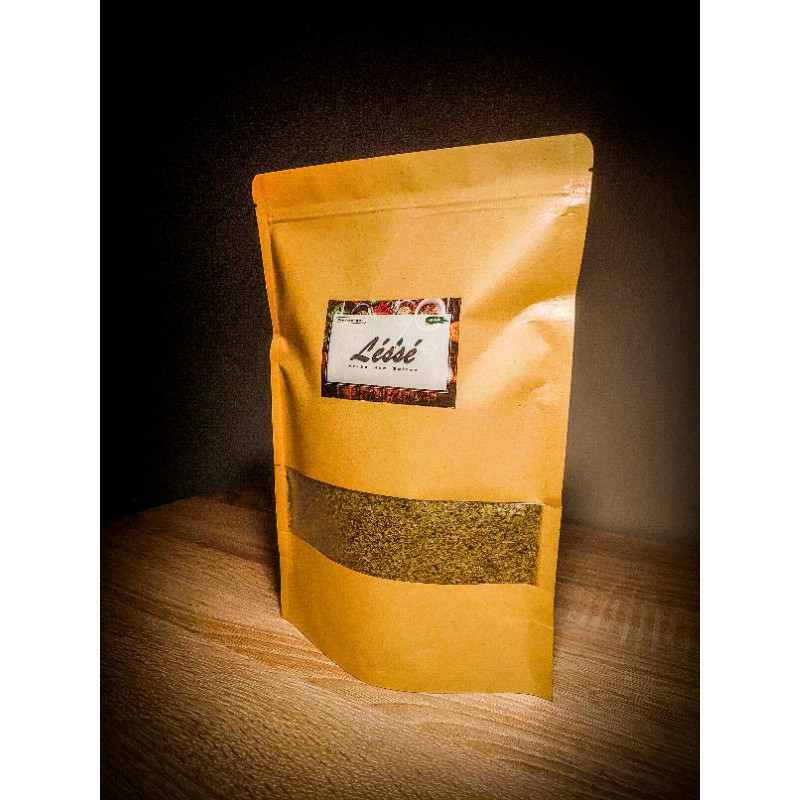 

Léssé - Daun Marjoram Kering 1 kg