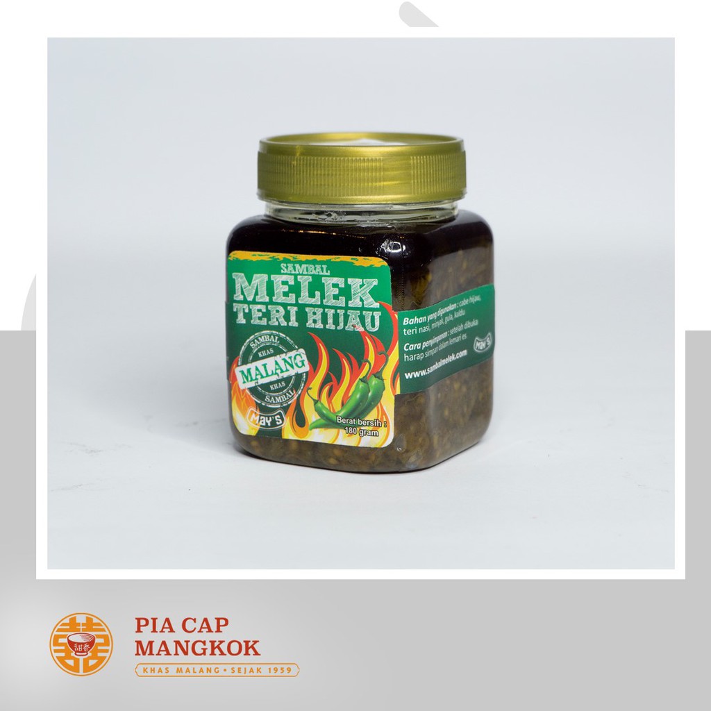 Aneka Sambal Melek Asli Malang