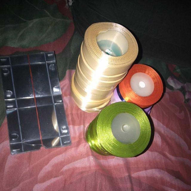 Box Mika 7 X 7 X 2 (minimal 25 Biji)