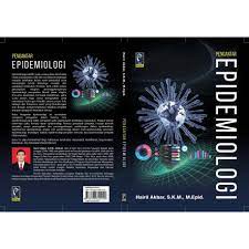 PENGANTAR EPIDEMIOLOGI