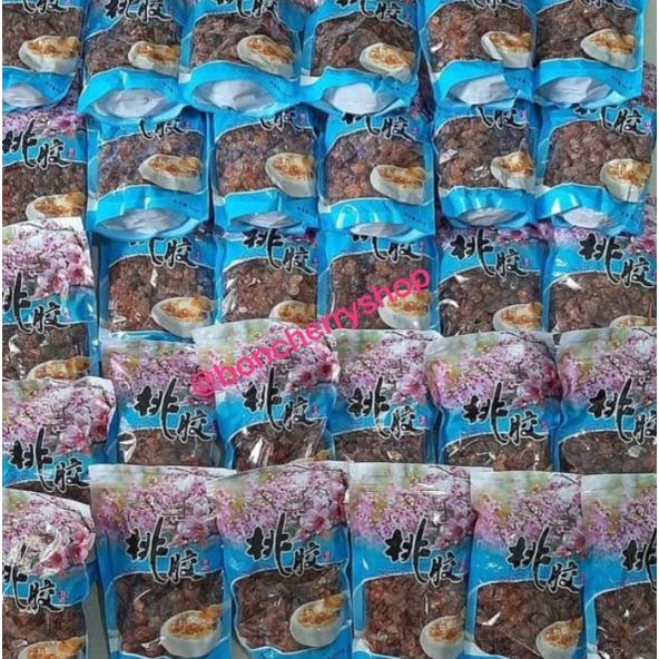 

PEACH GUM PREMIUM / PEACH GUM / PEACHGUM 500 GRAM