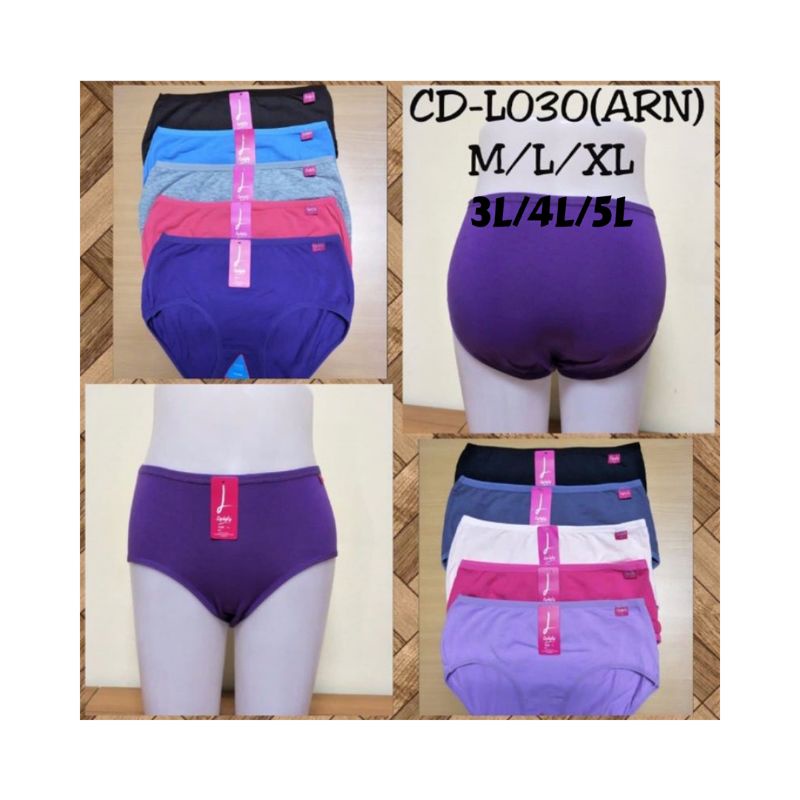 CD LYDYLY JUMBO 030 | Celana dalam wanita jumbo size | lydyly jumbo | cd hamil 4L 5L