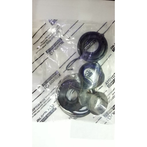 Kit Power Steering low/Seal power steering bawah Rush/Terios