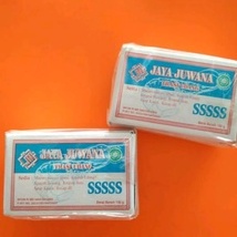 

TRASI UDANG S5 SELOK JAYA ASLI JUWANA PATI 250 GR