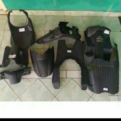 full body kasar set beat karbu