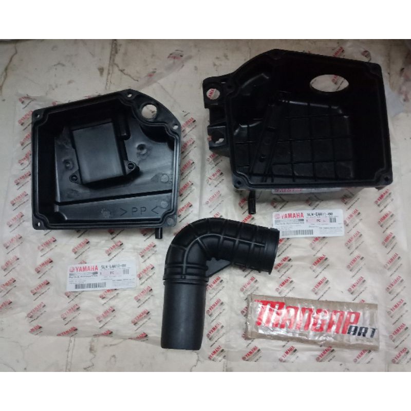 box filter nouvo box filter udara nouvo