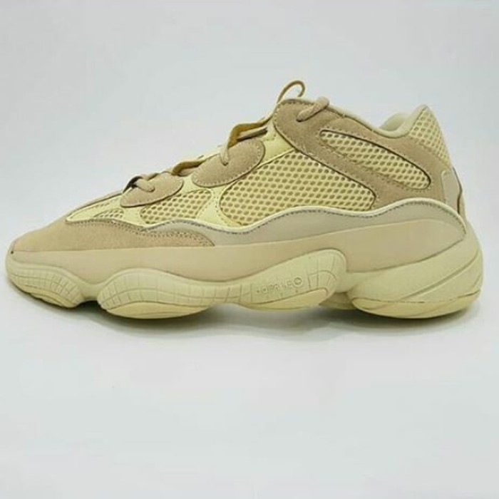 Sepatu Adidas Yeezy 500
