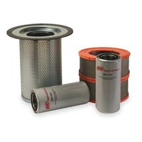 Filter Ingersoll Rand