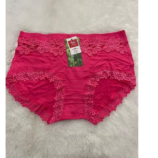 ➴ CD Elena Full renda art 9007 Celana Dalam Wanita Renda ♖