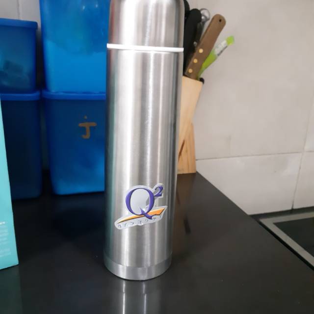 Preloved thermos Q2