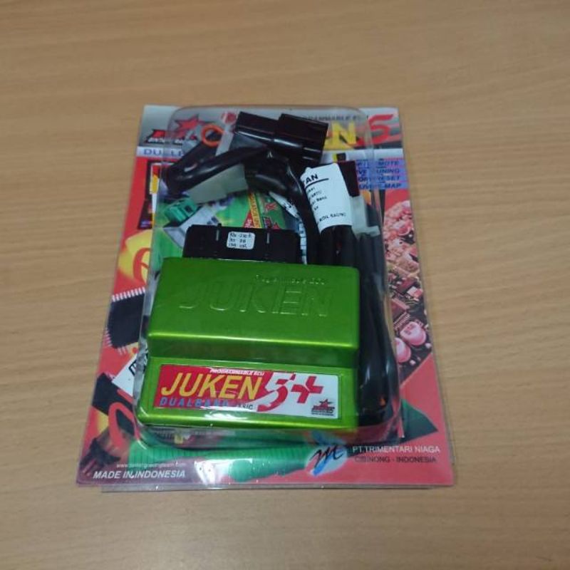 ECU CDI BRT JUKEN 5 KLX 230