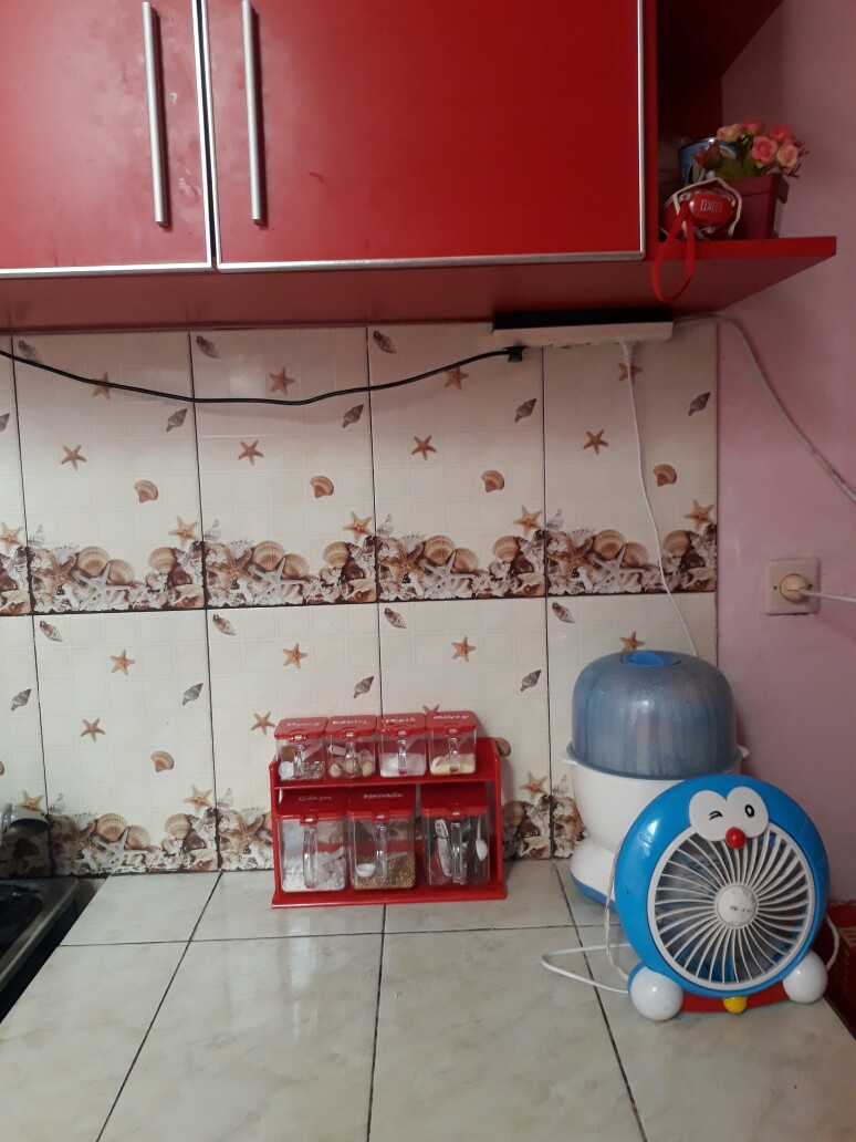 Cetakan Es Batu 5263 Green Leaf