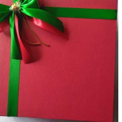 

Hot - Kotak Kado 30x30 Tinggi 15cm