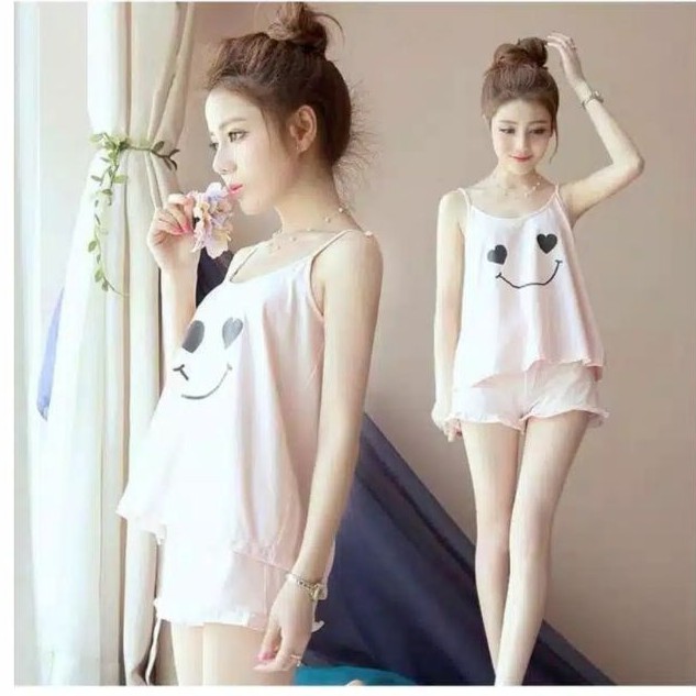 Preloved Baju Tidur Sexy Sekali