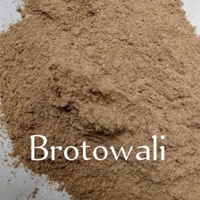 

[ORIGINAL] MURAH BROTOWALI BUBUK 1 KG