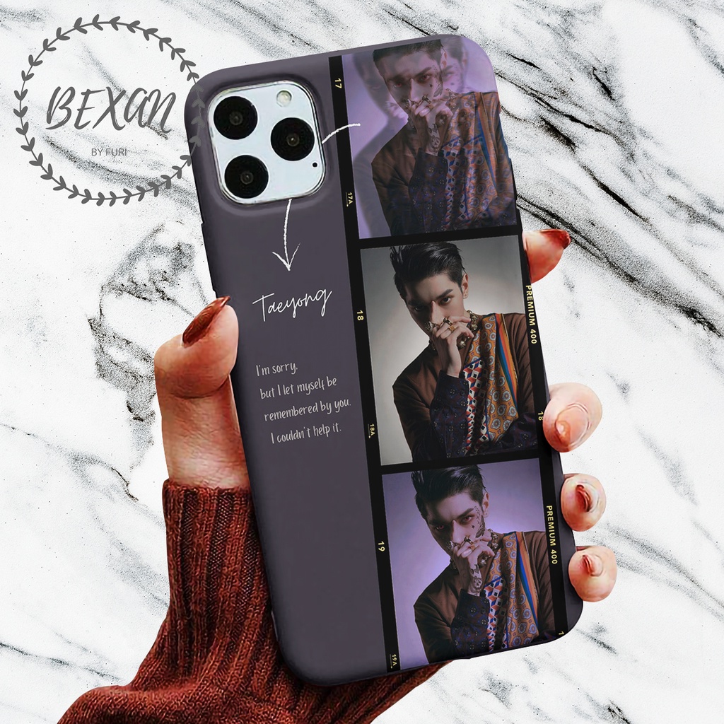 Case nct 127 favorite with quote | case nct 127 aesthetic | case nct 127 2020