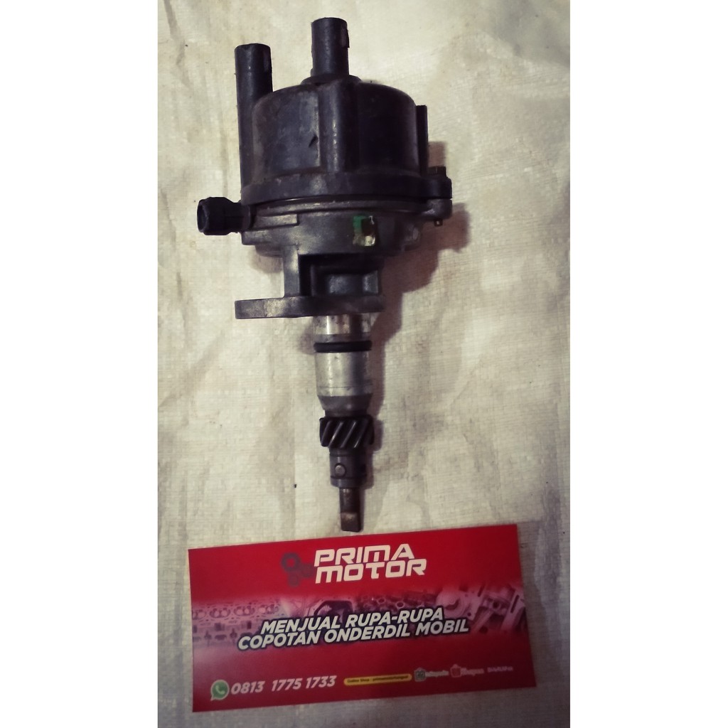 Delco cdi Kijang Efi 1.8 CC