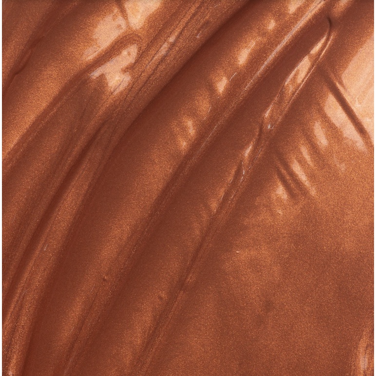 

Rose Copper Acrylic Paint 1000 ml by MAKERS