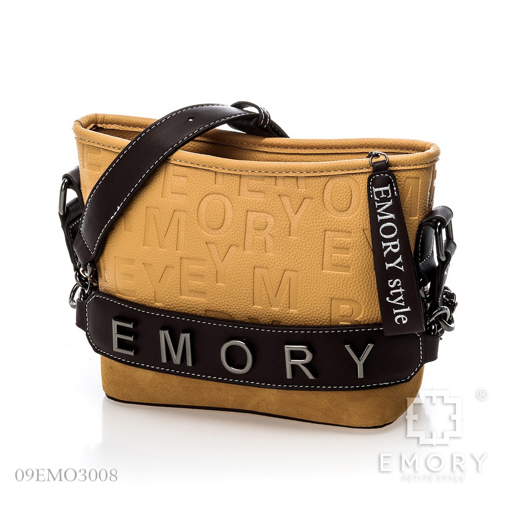 E M O R Y  Mini Gabby's Series  09EMO3008.