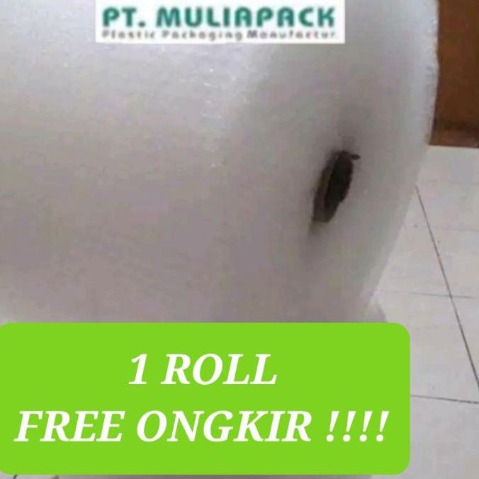 

limited STOCK!Bubble Wrap Roll 30cm x 50m MULIA PACK ( REGULA MAX 1 ROLL, SAMEDAY MAX 2 ROLL, INSTAN MAX 6 ROLL )|SQ7