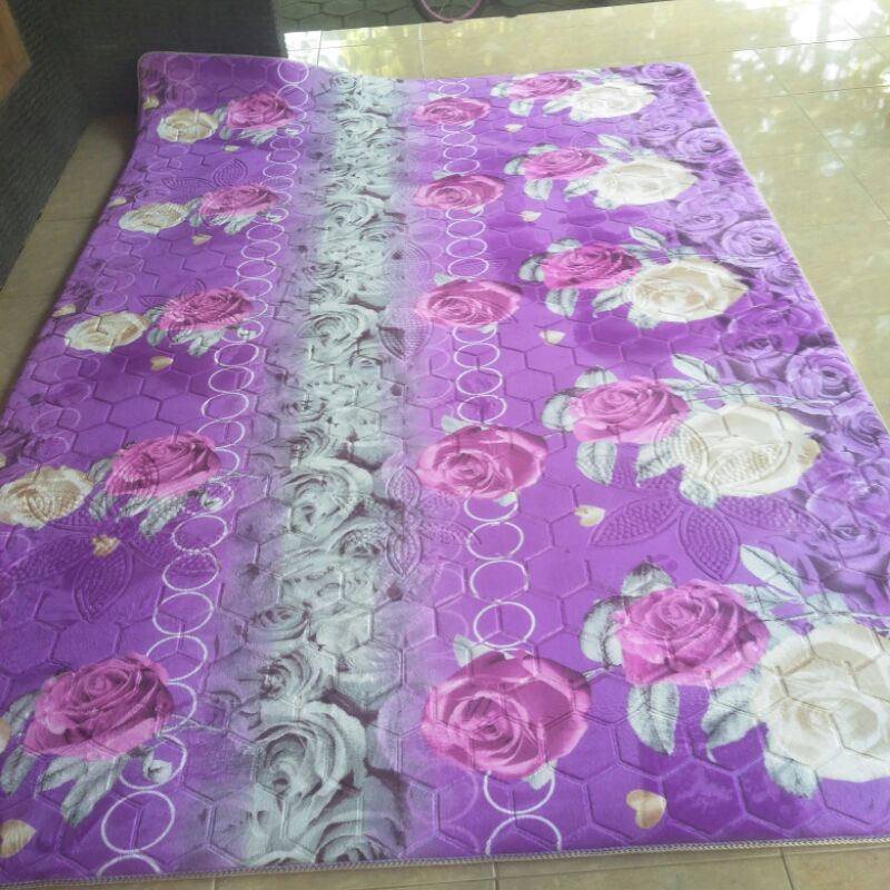 KARPET MALAYSIA JUMBO(190x220)