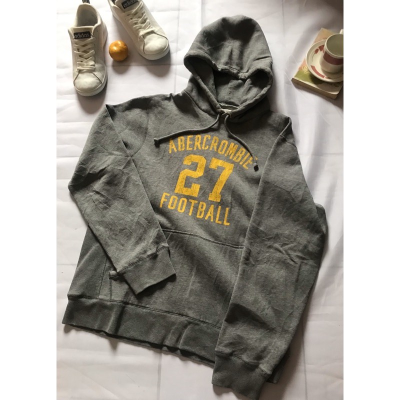 HOODIE, JACKET, JAKET ABERCROMBIE