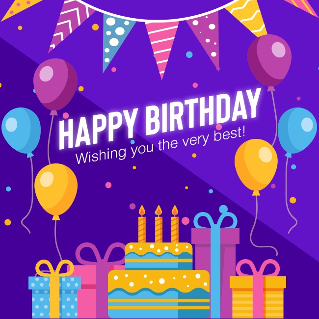 

KERTAS KADO / Pembungkus kado untuk ulang tahun
