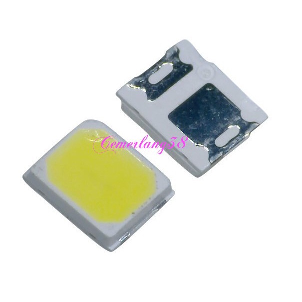 LED White SMD 2835 ultra bright (TP)