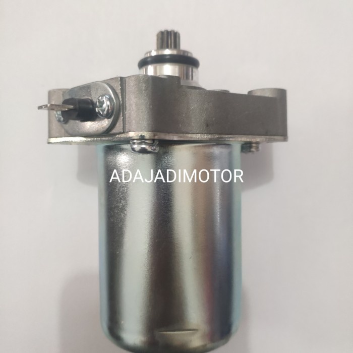Dinamo Stater Beat Vario Karbu