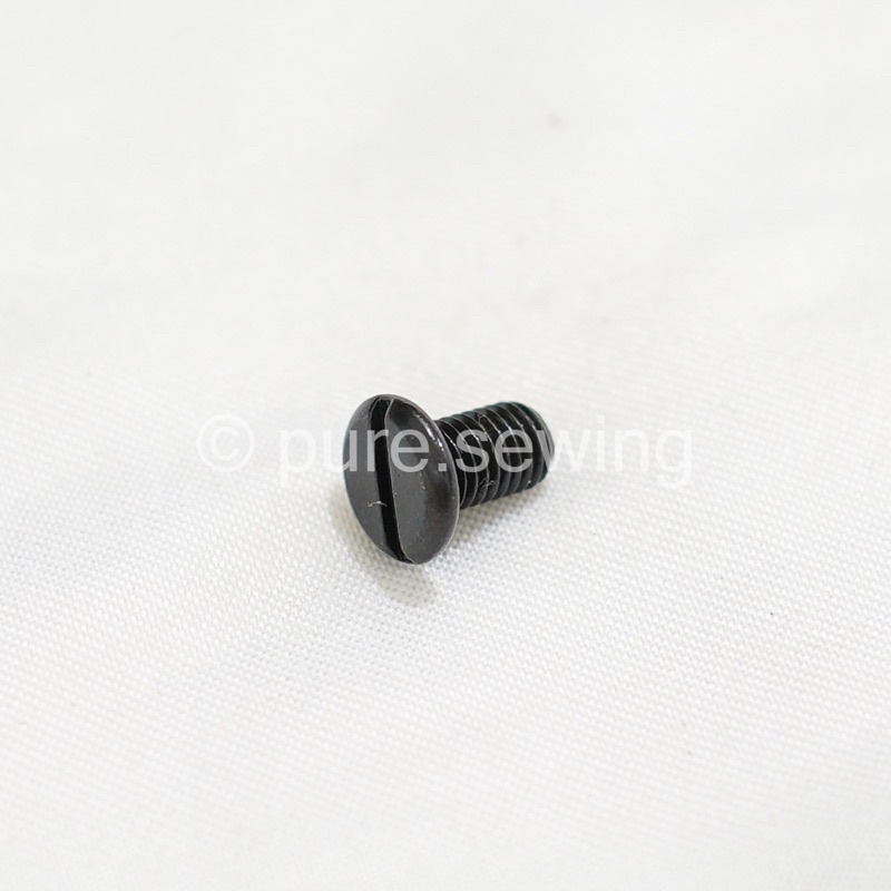 (1PCS) Baut Dek R57 Mesin Jahit Neci R57 Ukuran 0,9 cm