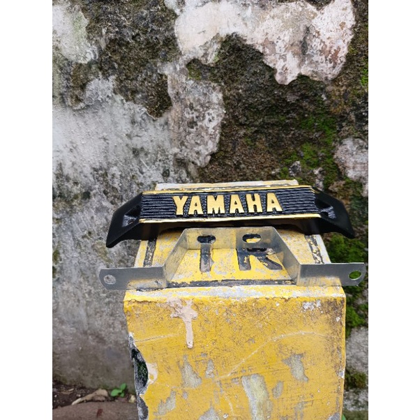 kumis rx king kumis yamaha rx king