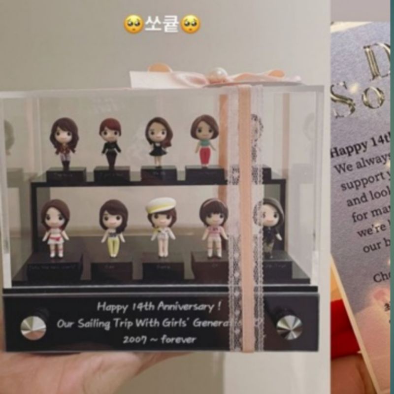 Box Diecast / Box Figure + Custom Nama Print UV